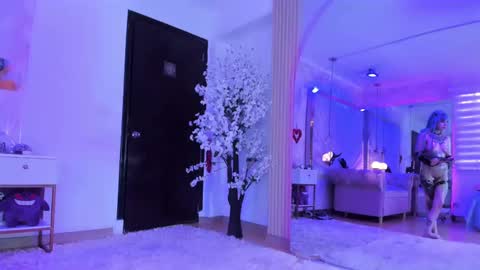 Snapshot of zephirah_abney chatting on 4, 3, 2025 online show from 4, 3, 2025