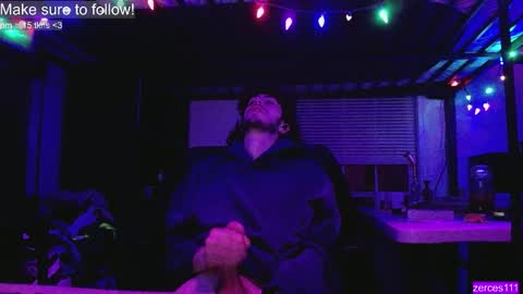 Zerces online show from 2, 3, 2026