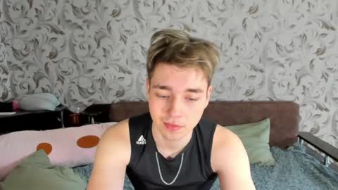 Ethan online show from 14, 5, 2026
