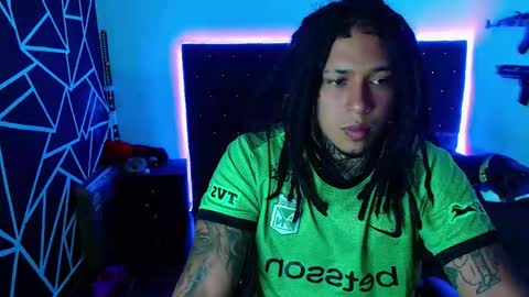 zero_x9 online show from 20, 2, 2026