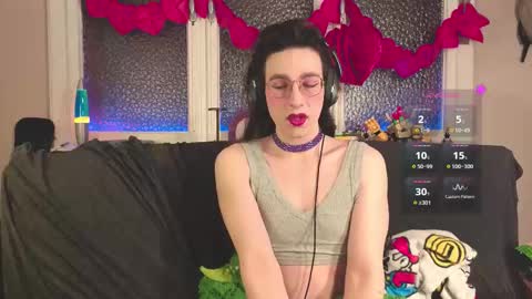 Snapshot of zesty_peach chatting on 3, 3, 2026 zesty_peach online show from 3, 3, 2026