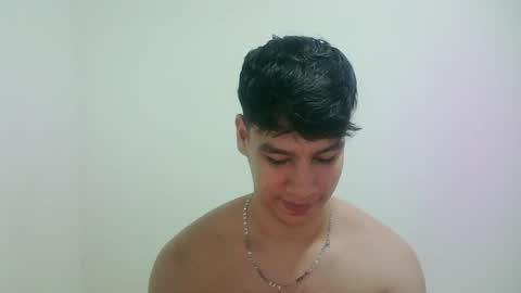 zeus_183 online show from 1, 2, 2026