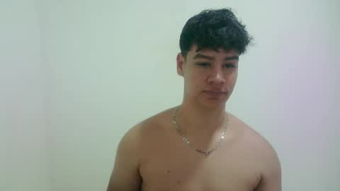 Snapshot of zeus_183 chatting on 5, 6, 2026 zeus_183 online show from 5, 6, 2026