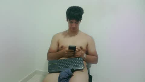zeus_183 online show from 18, 7, 2026