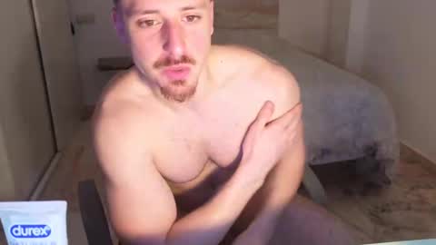 Zeus Octavian online show from 24, 4, 2026