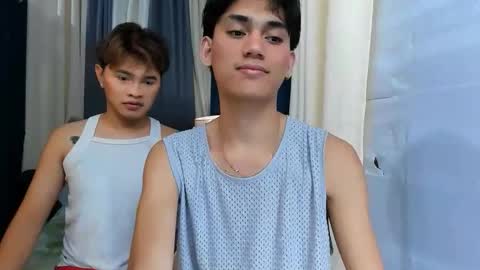 zavier skinny asian online show from 28, 3, 2026
