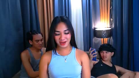 zavier skinny asian online show from 21, 4, 2026