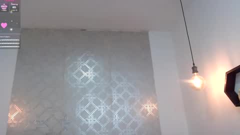 ZHAMIRA  ANDRES online show from 5, 3, 2025