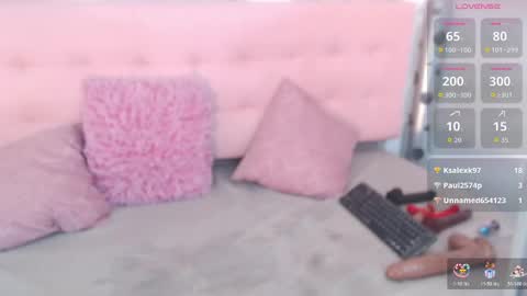 Snapshot of zhamira_21 chatting on 30, 5, 2026 ZHAMIRA ANDRES online show from 30, 5, 2026