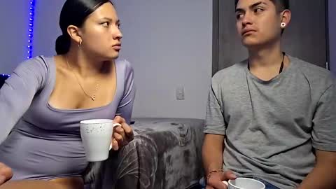 Zhara and logan online show from 26, 3, 2026