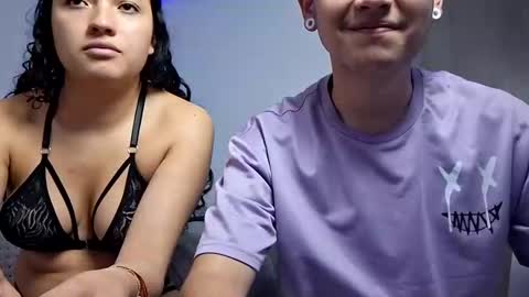 Zhara and logan online show from 24, 4, 2026