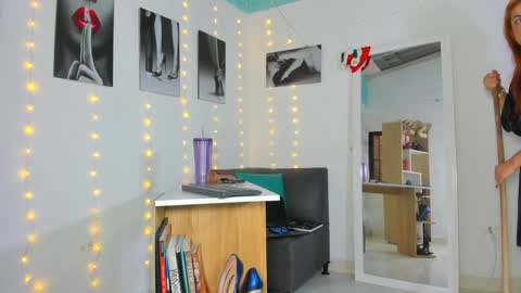 Zhara online show from 9, 1, 2025