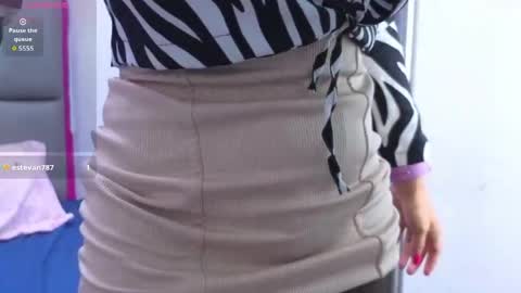 ZHARID  online show from 5, 4, 2026