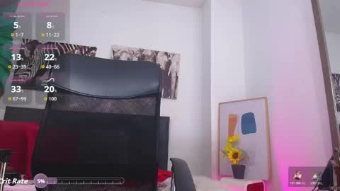 zhia  zeus online show from 11, 11, 2025