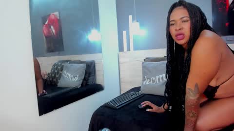 zahira online show from 20, 1, 2025