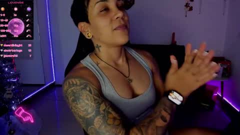 Snapshot of zhoestrong chatting on 3, 1, 2025 zhoestrong online show from 3, 1, 2025