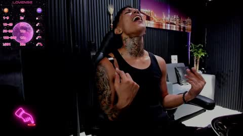 Snapshot of zhoestrong chatting on 7, 2, 2025 zhoestrong online show from 7, 2, 2025