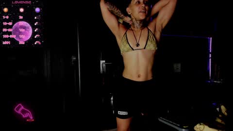 Snapshot of zhoestrong chatting on 8, 2, 2025 zhoestrong online show from 8, 2, 2025