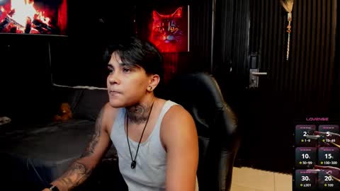 Snapshot of zhoestrong chatting on 27, 9, 2025 zhoestrong online show from 27, 9, 2025