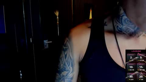 Snapshot of zhoestrong chatting on 5, 10, 2025 zhoestrong online show from 5, 10, 2025