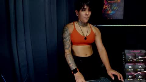 Snapshot of zhoestrong chatting on 14, 11, 2025 zhoestrong online show from 14, 11, 2025