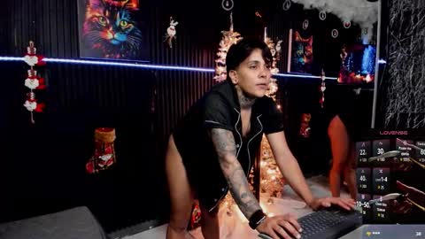 Snapshot of zhoestrong chatting on 29, 11, 2025 zhoestrong online show from 29, 11, 2025