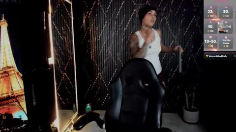 zhoestrong online show from 11, 1, 2026