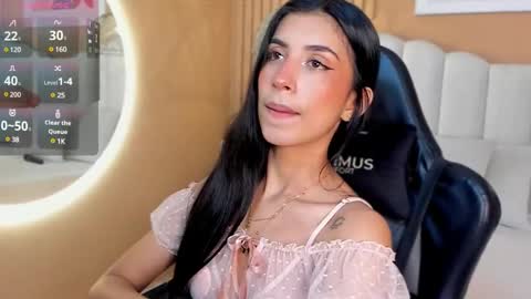 ZIA online show from 5, 3, 2025