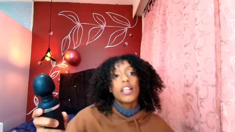 Zia Green online show from 29, 1, 2025