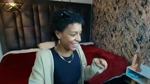 Zia Green online show from 22, 5, 2026
