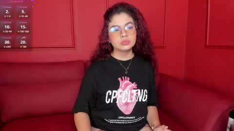 Zia Carter online show from 21, 4, 2026