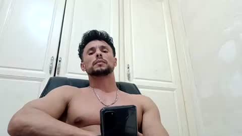 zigfrid666 online show from 26, 3, 2026