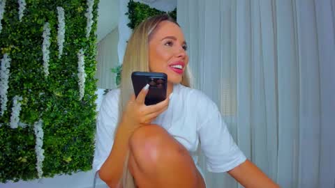 Galli online show from 8, 10, 2025