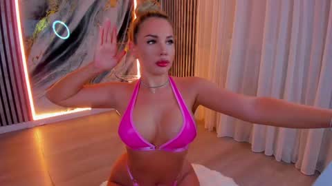 Galli online show from 27, 4, 2026