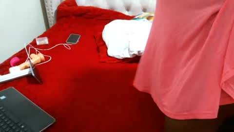 Miss Zindzi online show from 11, 6, 2026