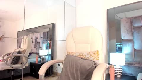 Nia  online show from 21, 1, 2025