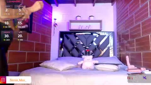 Nia  online show from 3, 7, 2026
