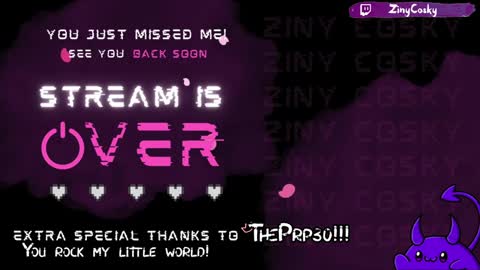 Snapshot of ziny_cosky chatting on 5, 2, 2025 Ziny Cosky online show from 5, 2, 2025