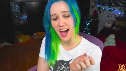 Ziny Cosky online show from 6, 1, 2026