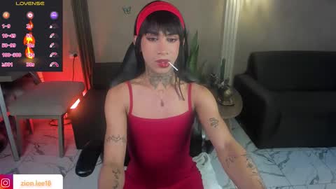 Zion  online show from 13, 2, 2026