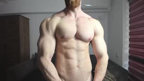 Zack Blitz online show from 22, 4, 2026