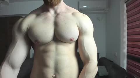 Zack Blitz online show from 23, 4, 2026