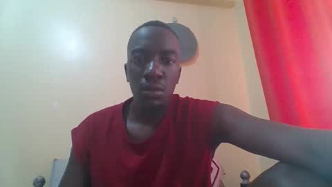 Zlatann2012 online show from 5, 12, 2025