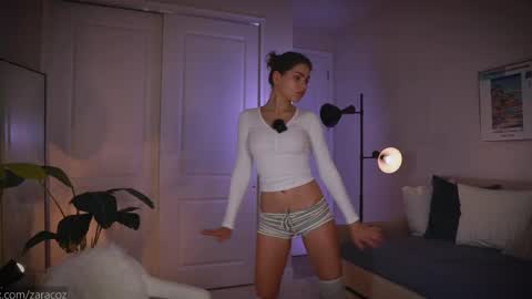 Zara  Join next live  at 5PM EST  online show from 6, 1, 2026