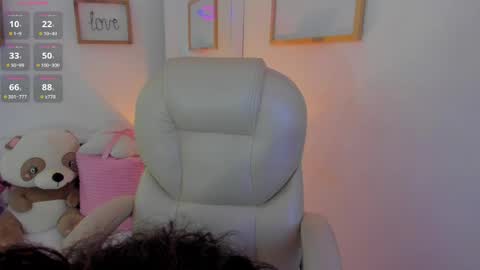 Snapshot of zobe_love chatting on 30, 4, 2026 Zobe Love online show from 30, 4, 2026