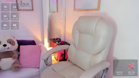 Zobe Love online show from 1, 7, 2026