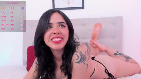 zoe online show from 19, 2, 2025