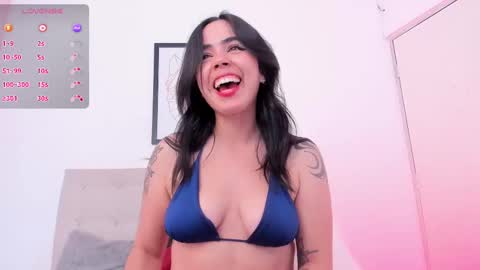 zoe online show from 25, 2, 2025