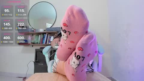 zoe_37 online show from 23, 1, 2025