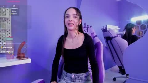 Zoe online show from 29, 3, 2026